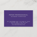 Search for colour consultant business cards Stylish