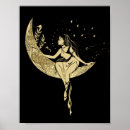 Search for vintage glam posters Stylish