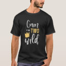 Search for wild things birthday clothing Matching