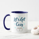 Search for hot beverages mugs Winter