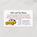 Search for taxi business cards Vehicle