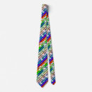 Search for squiggly ties Modern