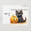 Search for animal halloween cards Kids