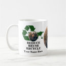 Search for reduce reuse recycle mugs Climate change