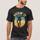 Search for vintage skateboarding tshirts Style