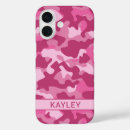 Search for pink camo Girly
