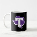 Search for texas university mugs College sports