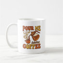 Search for pouring mugs Cute