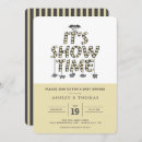 Search for showtime invitations Beetlejuice
