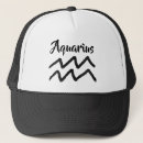 Search for aquarius hats Astrology
