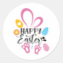 Search for easter egg stickers Rabbit