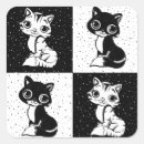 Search for cat monogram stickers Pattern