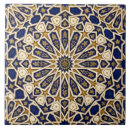 Search for blue spanish tiles Traditional