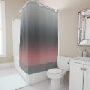 Search for ombre shower curtains Gradient