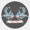 Search for swallow stickers Cute