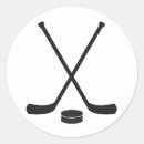 Search for hockey sticks stickers Logo