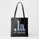 Search for comma bags Election