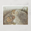 Search for vintage bride postcards Flowers