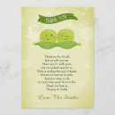 Search for twin baby shower thank you cards Gender neutral