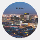 Search for el paso stickers United states
