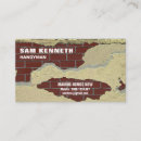 Search for plasterer business cards Handyman