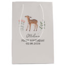 Search for woodland animals gift bags Deer