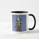 Search for position mugs Baikonur