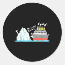 Search for iceberg stickers Titanic