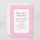 Search for bible verse baby invitations Christian