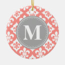 Search for moroccan christmas decor Monogrammed