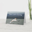 Search for leaving work cards Farewell