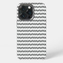 Search for hounds tooth cases Black
