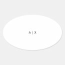 Search for large oval stickers Trendy
