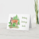 Search for deer funny birthday cards Humour