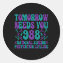 Search for tomorrow stickers Hope