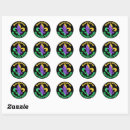 Search for mardi gras fleur de lis stickers New orleans