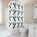 Search for beauty salon shower curtains Hairdresser