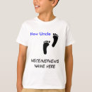 Search for uncle kids tshirts Niece