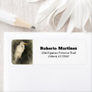 Search for digital return address labels Nature