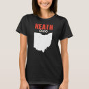 Search for heath tshirts Usa