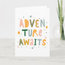 Search for children explorers cards Adventure