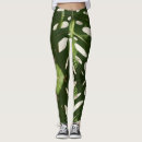 Search for plant leggings Fern