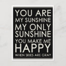 Search for black motivational cards Thinking of you