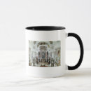 Search for benedictine mugs 18th