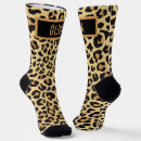 Search for leopard print socks Colourful