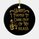 Search for saxophone christmas tree decorations Band