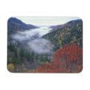 Search for smokey mountain magnets Public land