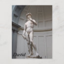 Search for michelangelo postcards Italy