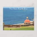 Search for caribbean postcards San juan