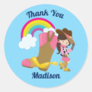 Search for blue cowboy boot stickers Cowgirl